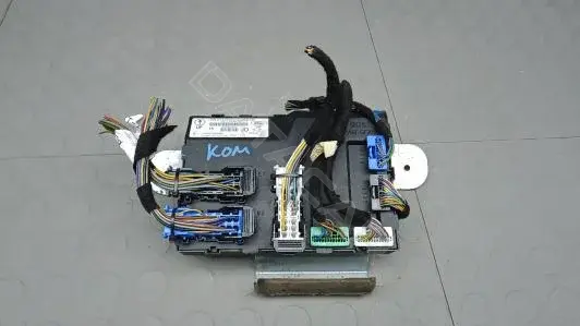 Блок комфорта 140003320501