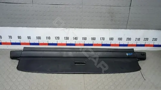 Шторка багажника 3C9867871J