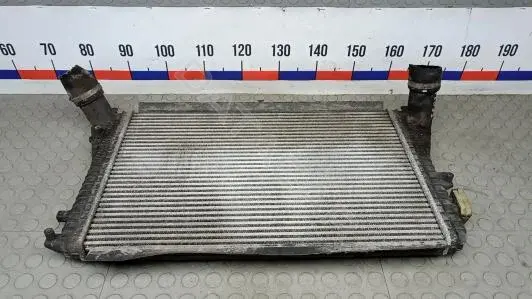 Интеркулер 3C0145805AM