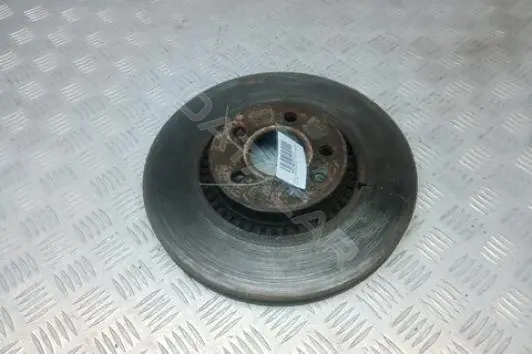 Тормозные диски 6GM19K601
