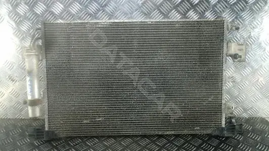 Радиатор кондиционера 1GM51KB01