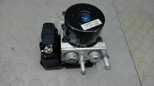 Блок управления АБС 28526409013