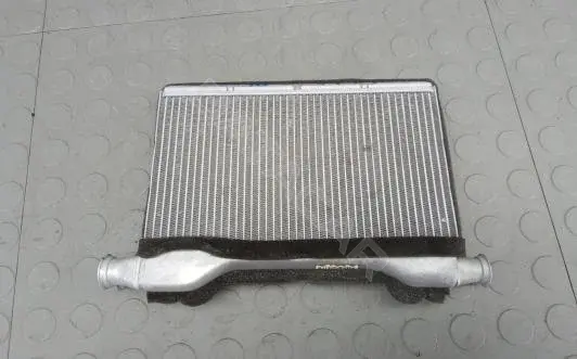 Радиатор печки 72F05KJ01
