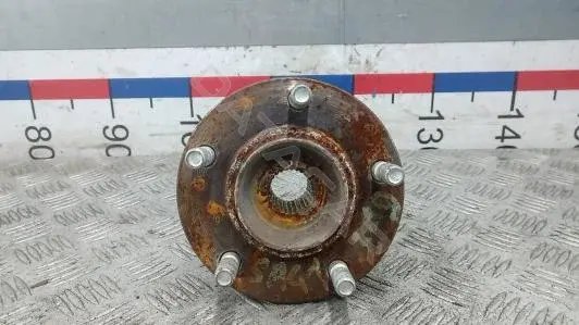 Ступица колеса 5AG01NX01