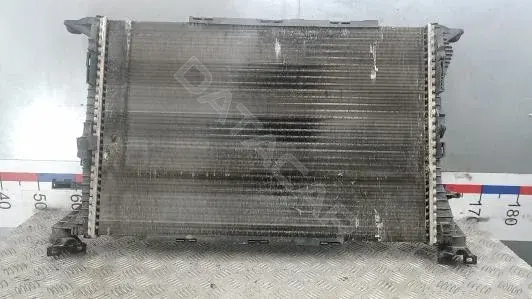 Радиатор охлаждения 8K0121251R