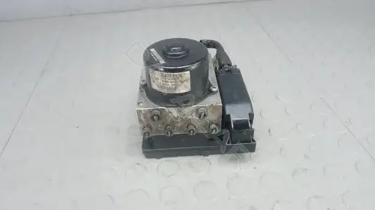 Блок управления АБС A0064310312
