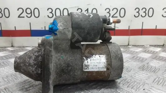 Стартер 51890631