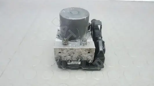 Блок управления АБС SRB500450