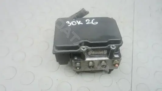 Блок управления АБС 0265800493