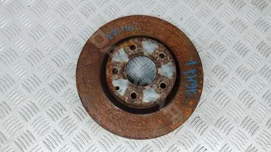 Тормозные диски 7GM07PH01