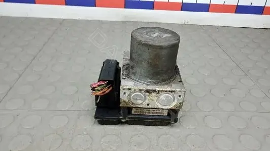 Блок управления АБС 0265950351