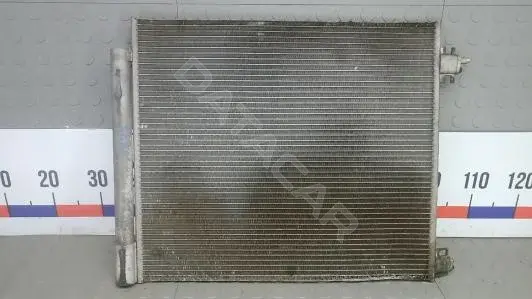 Радиатор кондиционера 921004BE0A