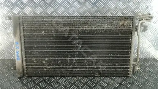 Радиатор кондиционера 6R0820411H