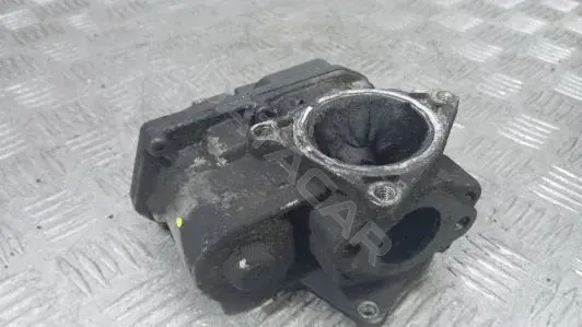 Клапан ЕГР 03L131501E