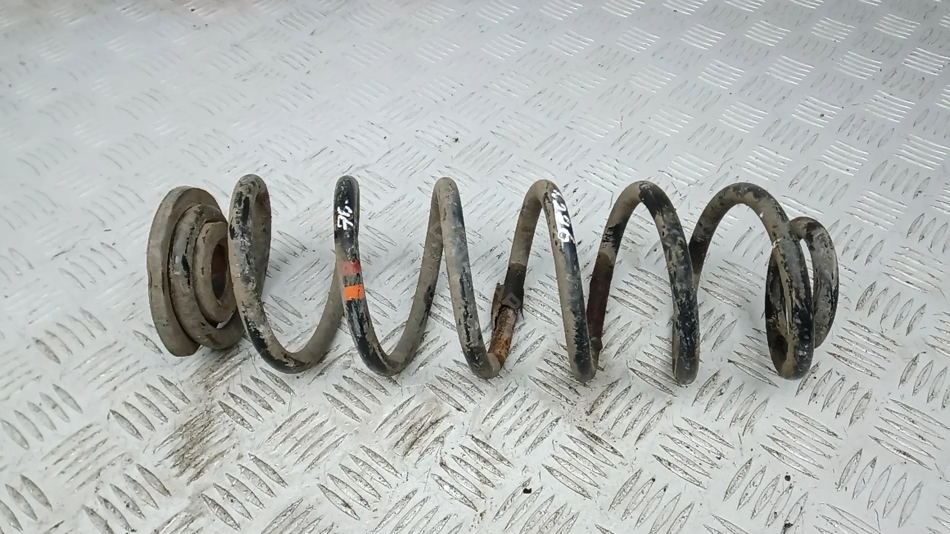 Пружины 1K0511115CM
