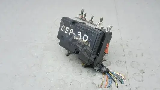 Блок управления АБС 4670a461