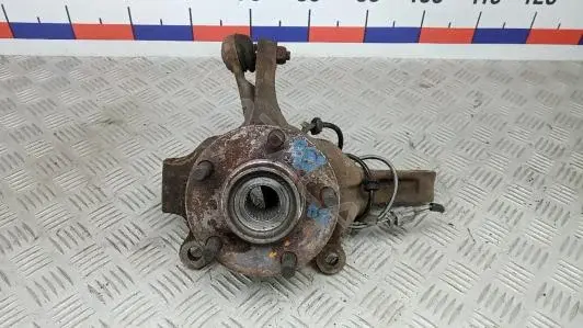Ступица колеса BEP20N901