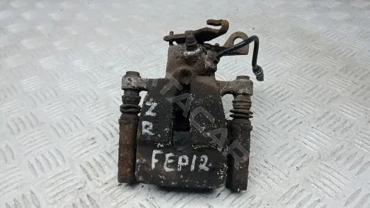 Скоба суппорта FEP120P01