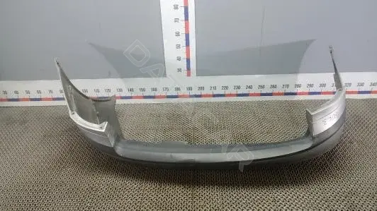 Задний бампер 1Z9807421, 1Z9807521A