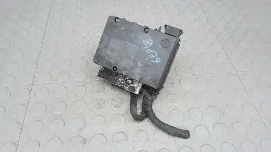 Блок управления АБС a0064310312