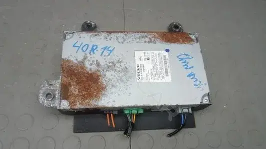 Усилитель музыкальный 31215612, 31215657