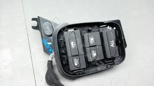 Блок управления сиденьем 1532888X
