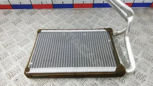 Радиатор печки 971384H900