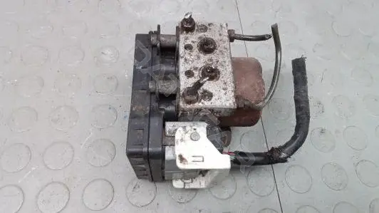 Блок управления АБС 1DE19KW01