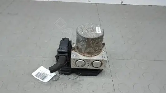 Блок управления АБС 589162K760