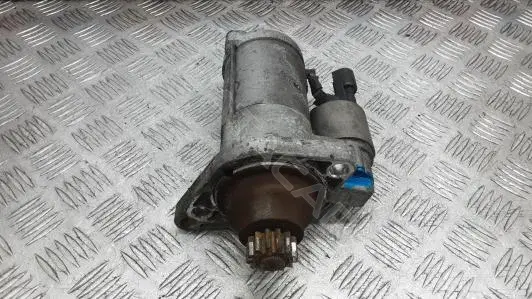 Стартер 02Z911024L