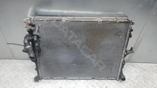 Радиатор охлаждения 7L0121253A