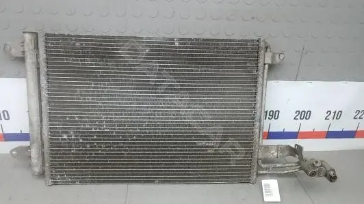 Радиатор кондиционера 1K0820411AC