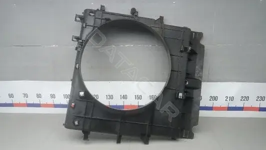 Кронштейн вентилятора радиатора DOK09KG01