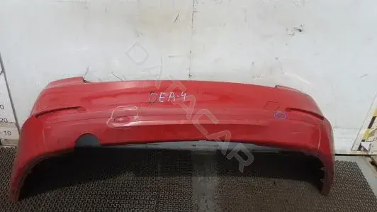 Задний бампер DEA04HG01