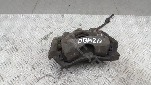 Суппорт тормозной DBM20K701