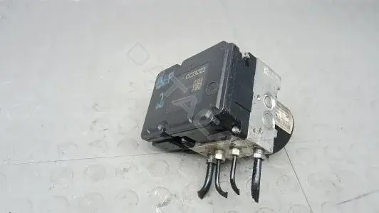 Блок управления АБС 31329137