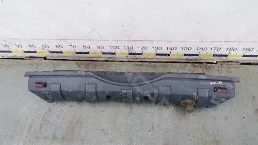 Задний бампер XNI19HG01