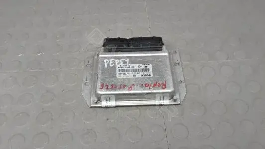 Блок управления двигателем PEP51PC01