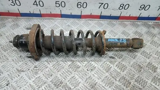 Амортизаторы 4140A163, 4162A192