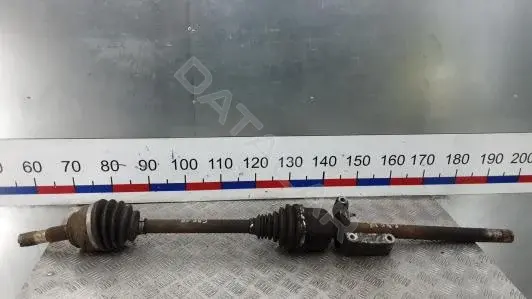 Приводной вал / Полуось 1463106080, 1463108080, 1478552080