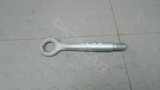 Крюк буксировочный 4BM08H801