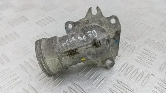 Корпус термостата HBM30A601