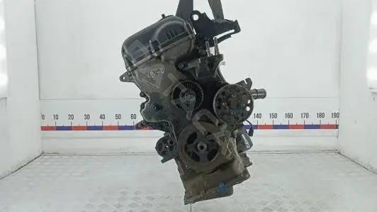 Двигатель в сборе G4FC97119190