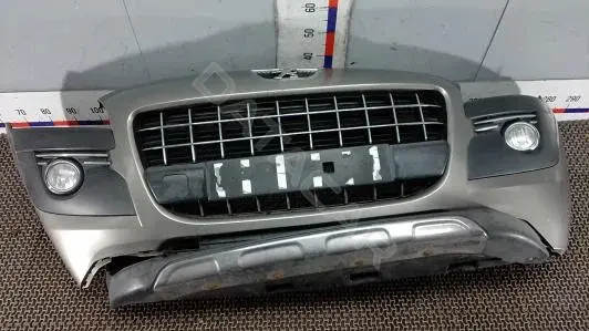 Передний бампер ZOK15G501