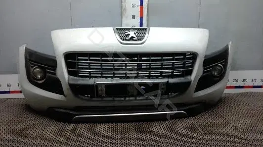 Передний бампер PEP18G501
