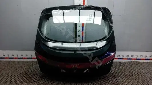 Крышка багажника XOK43GF01