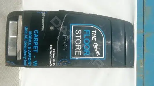 Крышка багажника PEA27RA01