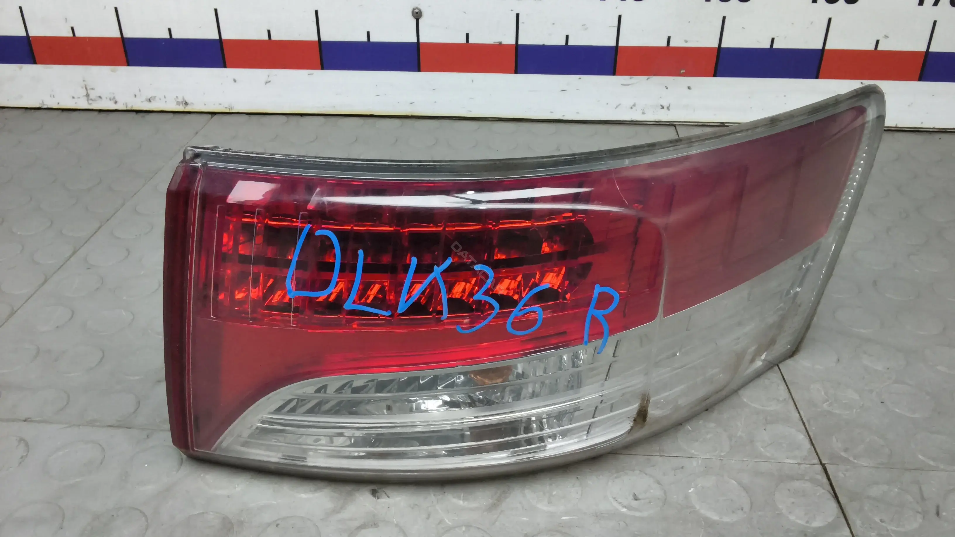 Задние фонари DLK36MY01