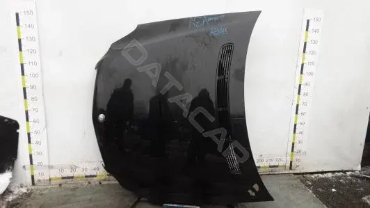 Капот AEA19D201