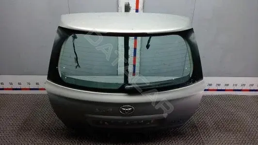Крышка багажника UOK80GF01